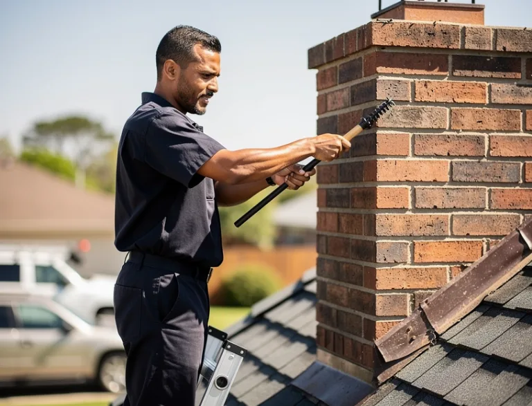 chimney sweep Lynn